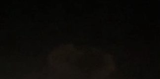 *غارة’ عنيفة استهدفت بلدة الصرفند قضاء صيدا في الجنوب (بالفيديو)*