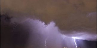 استعدوا لعودة الأمطار.. حبات برَد وصواعق في هذا الموعد