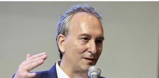 نائب رئيس مجلس “الأمن القومي” سابقاً عيران عتصيون- للاعلام الاسرائيلي’: يجب الذهاب إلى وقف إطلاق نار’ في الشمال وفي غزة’ الآن