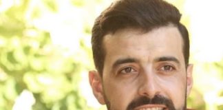 من هو المستهدف في غارة’ الاولي؟