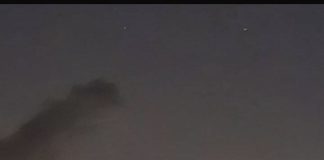 بالصورة: الغارة’ التي طالت بلدة السلطانية في الجنوب ،وغارة’ منذ قليل استهدفت حبوش الجنوبية