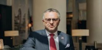 منسق العلاقات العربية لترامب مسعد بولس لـ “جدل”: ان (شاء الله) اول زيارة لي ستكون الى بيروت وبأسرع وقت ممكن والموضوع قد يكون خلال الايام المقبلة أم الاسبوعين المقبلين