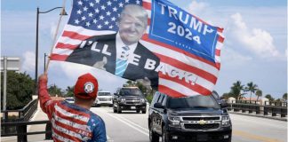 الجمهوريون يفوزون بمقعد إضافي بمجلس الشيوخ بإجمالي يصل لـ53 مقعداً