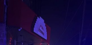 غارة’ جديدة على مدينة صور استهدفت شارع المدرسة الدينية