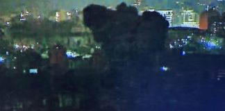 الغارات الإسر/ائيلية على الضاحية الجنوبية حتى الآن: غارتان على الحدث ، غارتان على برج البراجنة وغارة على حارة حريك