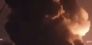 مشاهد لسلسلة الغارات’ على ضاحية بيروت الجنوبية طالت حارة حريك- برج البراجنة-الحدث-الجاموس- الليلكي(بالفيديوهات)