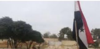 وكالة الأنباء السورية: سماع دوي انفجارات’ في محيط مدينة السفيرة بريف حلب شمالي البلاد