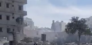 الإعتداءات’ الإسرائيلية’ التي طالت البلدات الجنوبية حتى الساعة: