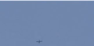 تحليق مستمر للطيران المسير فوق الضاحية الجنوبية وبيروت وجوارها في هذه الاثناء