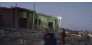 ارتفاع حصيلة الشهداء’ في الكنيسة الى ١٠، وحدث بعلبك ٦ ، لتصبح حصيلة اليوم حتى اللحظة ١٦ شهيد’ في #بعلبك