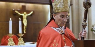 البطريرك الراعي في عظة الأحد: يعلن موقفه من التمديد لقائد الجيش اللبناني