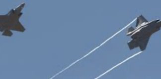 سلسلة غارات للعدو استهدفت بلدة المنصوري و شقرا وغارة على منزل في بلدة تفاحتا وسقوط اصابات