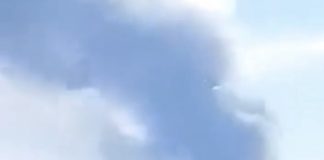 استهداف’ قافلة مساعدات إنسانية على طريق حمص