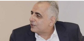 كركي : تسهيلات إستثنائية لنفقات الدفن للنازحين المضمونين