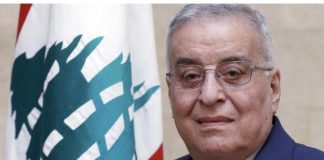 وزير الخارجية اللبناني تداول مع نظيره الاسباني عبر اتصال هاتفي مخرجات قمة الرياض ومستجدات العدوا’ن على لبنان