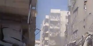 كم بلغ عدد الغارا’ت الجوية الإسرائي/لية على لبنان؟