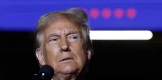 ترامب يعين ستيفن سي.ويتكوف مبعوثا خاصا للشرق الأوسط