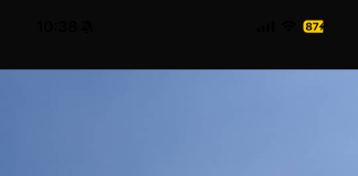 الطيران الاسرائيلي يخرق جدار الصوت فوق مناطق كسروان