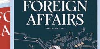 “فورين أفيرز”: المرونة التاريخية لمحور المقاو/مة تشير إلى أن “إسرائيل” ستجد صعوبة في القضاء على ‘حماس وحزب’ الله’