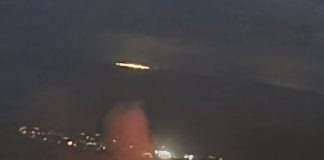 الجيش الإسرائيلي’: ملايين الإسرائيليين’ يوجدون حاليا في الملاجئ بعد إطلاق وابل كثيف من الصواريخ’ من لبنان (مشاهد بالفيديو لسقوط الصواريخ’)