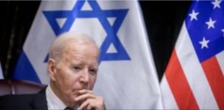 أكسيوس: نحو 90 نائبا أميركيا طلبوا من بايدن فرض عقوبات على بن غفير وسموتريتش