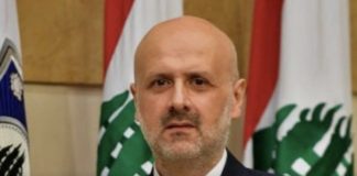 وزير الداخلية معزياً بشهداء الدفاع المدني: الإدانة وحدها لا تكفي..فلتتحرك ضمائر العالم