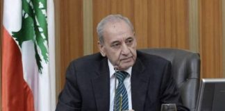 برّي لنتنياهو: هذه أمور “ما بتمشيش معنا”