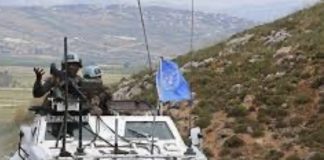 *مصدر حكومي لبناني لـ الجديد: اليونيفيل ستتولى مراقبة تقيّد “إسر/ائيل” بتنفيذ القرار 1701 واللجنة المقترحة ستكون لمراقبة تنفيذ القرار 1701 فقط لا غير من جانب لبنان ولا تضم “إسر/ائيل”*