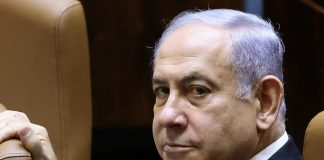 *قناة 12: قال رئيس الوزراء نتنياهو أنه لا يعتقد أن التسوية في لبنان ستكون قابلة للتطبيق، حيث يطالب بحرية عمل للجيش ومنع إدخال الأسلحة’ من سوريا، وهذا ما لا يتفق مع الوسطاء، وذلك ما دعمه أعضاء الكنيست في لجنة الخارجية والأمن في الكنيست*