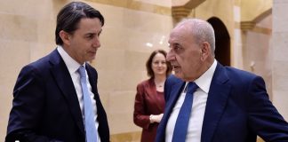 أكسيوس: هوكستين أبلغ بري أنه سيؤجل سفره إلى بيروت حتى الحصول على مزيد من التوضيحات حول الموقف اللبناني