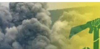 مصادر رسمية إسرائيلية’: إصابة 1000 عسكري إسرائيلي’ منذ بداية العملية البرية في جنوب لبنان