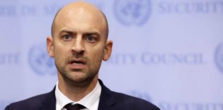 وزير خارجية فرنسا: استخدام أوكرانيا صواريخنا’ لضرب روسيا يبقى خيارا بعد سماح واشنطن لكييف باستخدام صواريخها’