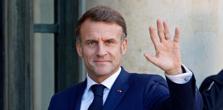 اهداف وبرنامج زيارة ماكرون للبنان