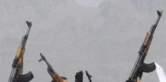 اطلاق نار كثيف في الضاحية الجنوبية بعد ٤ انذارات واكثر من ١١ موقع تم تحذيره