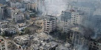 متى إعادة الإعمار وهل الأموال متوافرة ومن أين؟