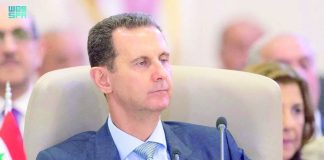 هل سيوقف ترمب تطبيق قانونَي «قيصر» و«مناهضة التطبيع» في سوريا