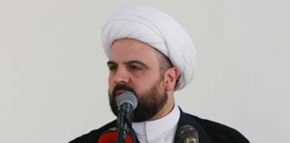 المفتي قبلان للقوى السياسية :إياكم ومتاهة النقد الذاتي أو السقوط بمشاريع مدمرة أو التفكير بمكاسب على ظهر الحرب