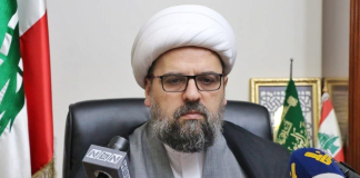 قبلان: قطع المجرة الشمسية كلها أسهل من النيل من سلاح المقاومة