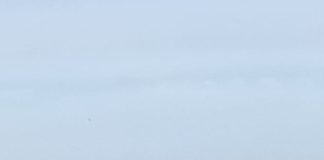 غارة عنيفه على الحدث تردد صداها في ارجاء العاصمه بيروت