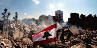 هل بلغت الحرب ذروتها او تبقى بعيدة عن النهايه ؟