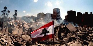 ما هو حجم خسائر الحرب*على لبنان الحالية مقارنه مع حرب*ال 2006 ؟