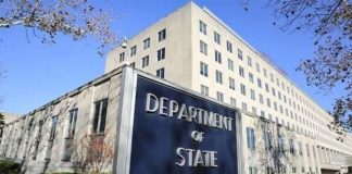 الخارجيه الاميركيه :الاتفاق قابل للتحقيق، لكنه يتطلب تعاونًا من كلا الجانبين