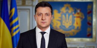 زيلنسكي: سأزور الأسبوع المقبل السعودية وسيبقى وفدنا الدبلوماسي والعسكري للقاء الفريق الأمريكي يوم الثلاثاء