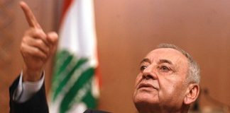 بري يُحذر من المس بالسيادة ! ماذا وعده جيفرز ؟