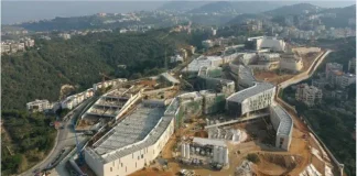 ماذا عن النقاشات الليليه في السفارة الاميركية ؟ وهل لدى العدو اسرى وجثامين “لحزب الله” ؟