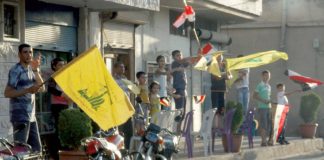 المعابر غير الشرعيه والبضائع المهربه وضرب الاقتصاد الموازي لحزب*الله وجهات سوريه نافذه !