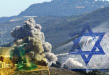 الجيش الإسرائيلي: سنبدأ غدا مناورات عسكرية في مزارع شبعا وجبل الشيخ