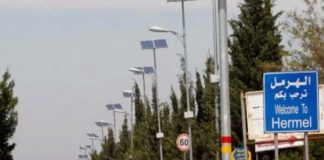 مخاتير الهرمل :لم يصل إلى الهرمل اي مساعده منذ اليوم الأول للحرب*حتى اليوم”.