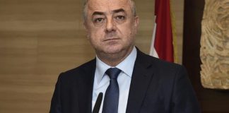 نتبنى بيانات الرؤساء وندعو اللبنانيين لاوسع حملة تضامن”.. بو صعب: عدو يسعي لتحقيق أطماعه بشتى الوسائل