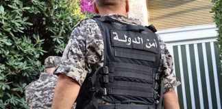 امن الدولة توقف قائم مقام الهرمل !